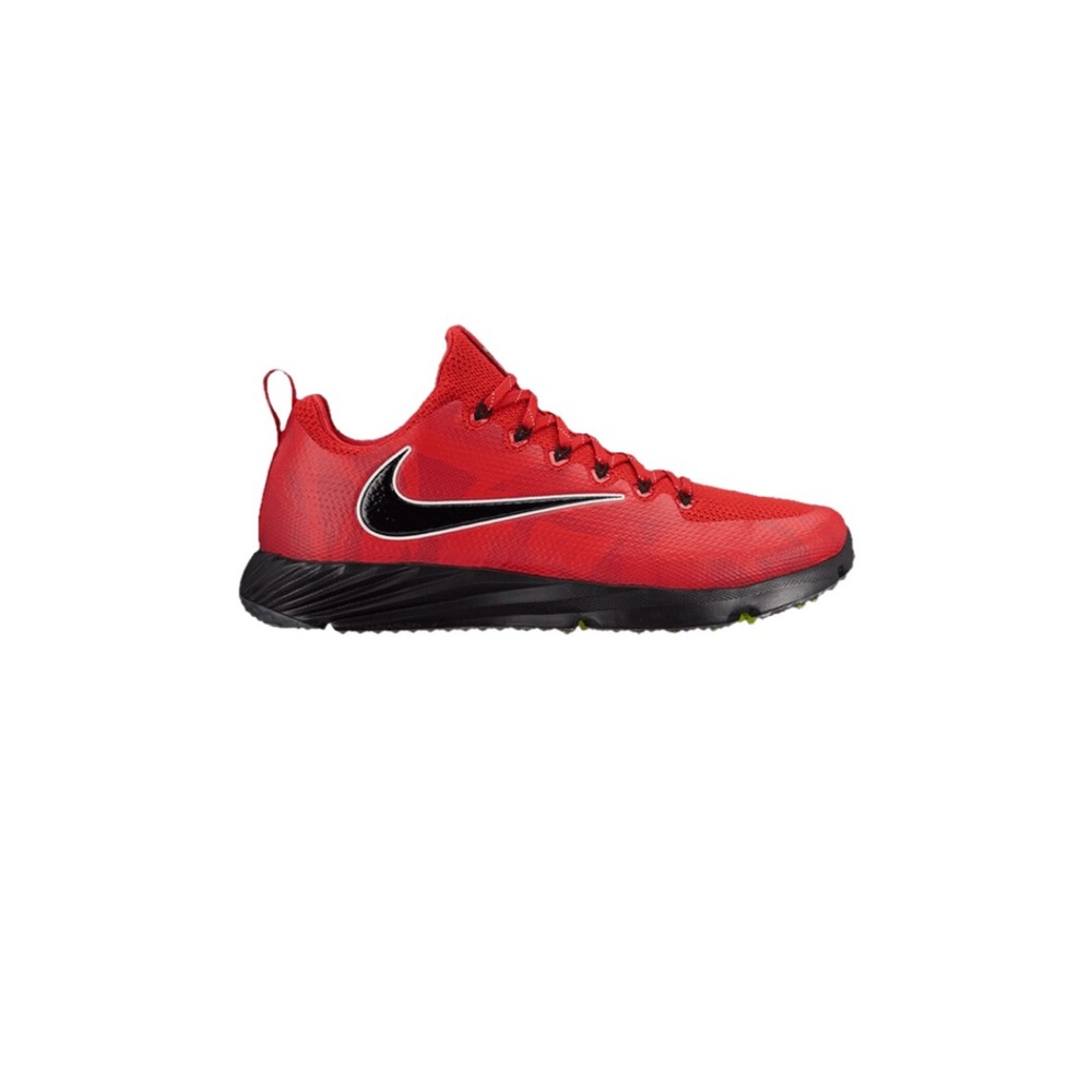 Nike Vapor Speed Turf Ohio State OSU